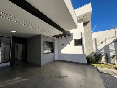 Casa com 4 Quartos à venda, 183m² no Jardim Verônica, Maringá