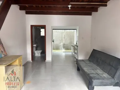 Casa com 2 Quartos à venda, 99m² no Perequê Açu, Ubatuba
