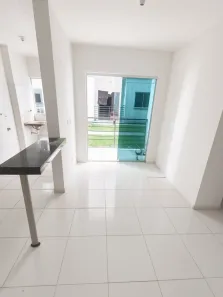 Apartamento com 2 Quartos para alugar, 45m² no Maguari, Ananindeua