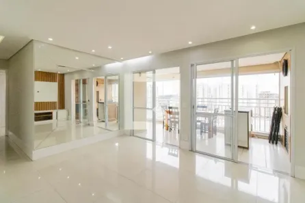 Apartamento com 2 Quartos para alugar, 92m² no Centro, Guarulhos