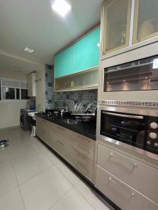 Apartamento com 2 Quartos à venda, 70m² no Residencial São Paulo, Jacareí