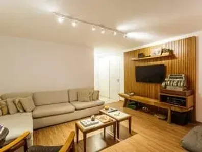 Apartamento com 4 Quartos à venda, 137m² no Itaim Bibi, São Paulo