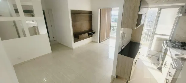 Apartamento com 2 Quartos à venda, 54m² no Vila Prudente, São Paulo