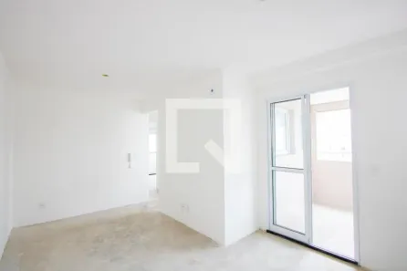 Apartamento com 2 Quartos à venda, 58m² no Jardim Bela Vista, Santo André