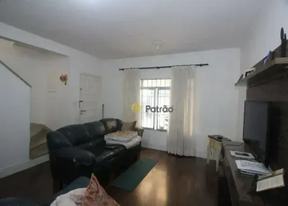 Sobrado com 3 Quartos à venda, 184m² no Santa Terezinha, São Bernardo do Campo