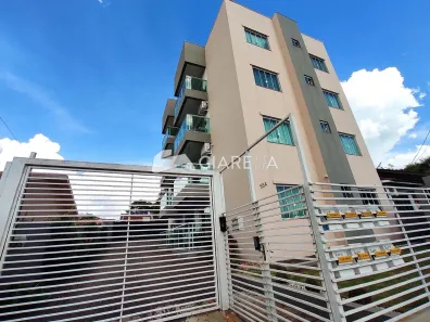 Apartamento com 2 Quartos à venda, 58m² no Jardim Coopagro, Toledo