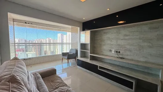 Apartamento com 3 Quartos à venda, 120m² no Cocó, Fortaleza