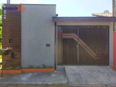 Casa com 2 Quartos à venda, 86m² no Jardim Santa Marina, Jacareí