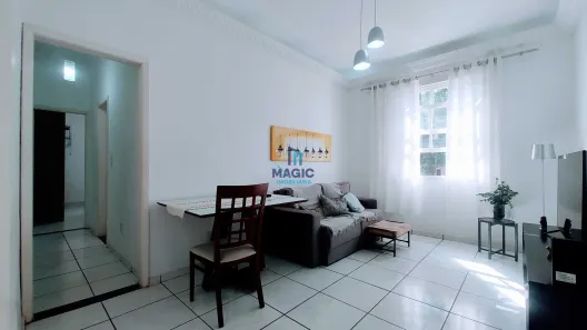 Apartamento com 2 Quartos à venda, 80m² no Grajaú, Rio de Janeiro