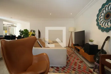 Casa com 6 Quartos à venda, 653m² no Vila Progredior, São Paulo