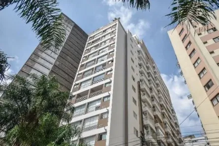 Apartamento com 1 Quarto à venda, 35m² no Bela Vista, São Paulo