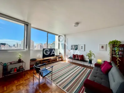 Apartamento com 3 Quartos à venda, 156m² no Perdizes, São Paulo