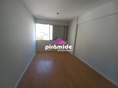 Apartamento com 1 Quarto à venda, 58m² no Jardim São Dimas, São José dos Campos