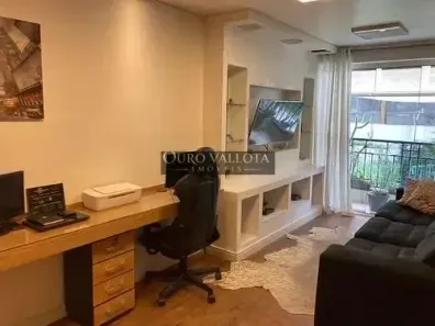 Apartamento com 2 Quartos à venda, 69m² no Parque da Mooca, São Paulo