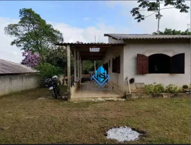 Fazenda/Sítio com 1 Quarto à venda, 84m² no Taquacetuba, São Bernardo do Campo