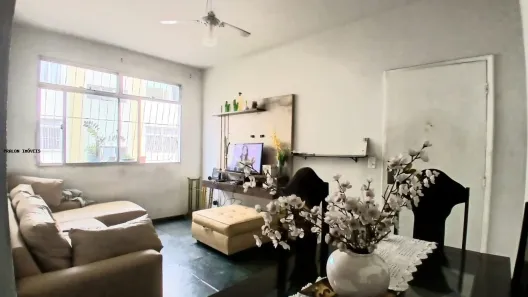 Apartamento com 3 Quartos à venda, 78m² no Jardim da Penha, Vitória