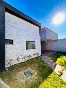 Casa com 3 Quartos à venda, 200m² no Residencial Jardim Itália I e II Etapa, Anápolis