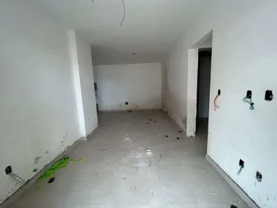 Apartamento com 3 Quartos à venda, 100m² no Tupi, Praia Grande