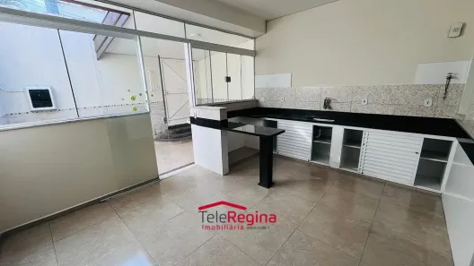 Casa com 3 Quartos à venda, 188m² no Vila Antônio Augusto Luiz, Caçapava