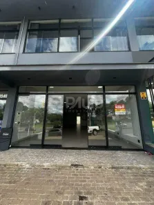 Sala Comercial para alugar, 91m² no Vila Sônia, Piracicaba