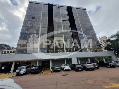 Sala Comercial à venda, 21m² no Cristo Redentor, Porto Alegre