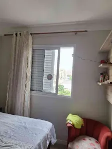 Apartamento com 2 Quartos à venda, 60m² no Fundação, São Caetano do Sul