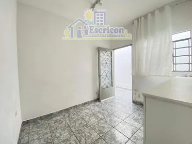 Casa com 1 Quarto para alugar, 49m² no Cidade São Mateus, São Paulo