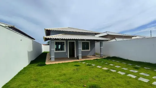 Casa com 2 Quartos à venda, 216m² no Porto da Roça I, Saquarema