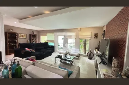 Casa com 4 Quartos à venda, 450m² no Vila Floresta, Santo André