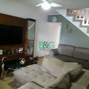Sobrado com 3 Quartos à venda, 250m² no Parque São Lucas, São Paulo
