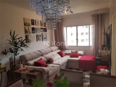 Apartamento com 2 Quartos à venda, 67m² no Jardim Paraíso, São Paulo