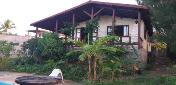 Casa com 4 Quartos à venda, 200m² no Taiba, São Gonçalo do Amarante