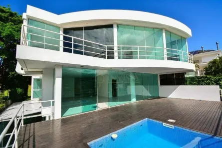 Casa de Condomínio com 5 Quartos à venda, 547m² no Lagoa da Conceição, Florianópolis