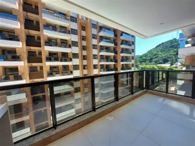 Apartamento com 3 Quartos à venda, 102m² no Itacorubi, Florianópolis