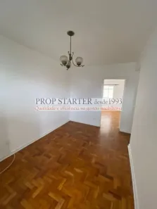 Apartamento com 2 Quartos à venda, 60m² no Mirandópolis, São Paulo