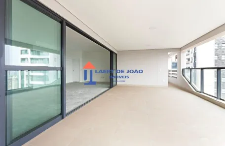 Apartamento com 4 Quartos à venda, 227m² no Chácara Santo Antônio (Zona Sul), São Paulo