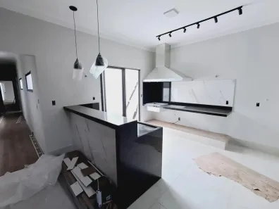 Casa com 3 Quartos à venda, 198m² no Hípica Paulista, Marília