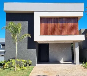 Casa de Condomínio com 4 Quartos à venda, 235m² no Gleba Simon Frazer, Londrina