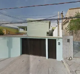 Casa com 2 Quartos à venda, 300m² no Vila Emil, Mesquita