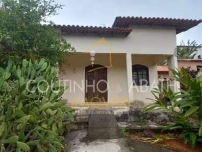 Casa com 2 Quartos à venda, 142m² no Condado de Bacaxá (Bacaxá), Saquarema