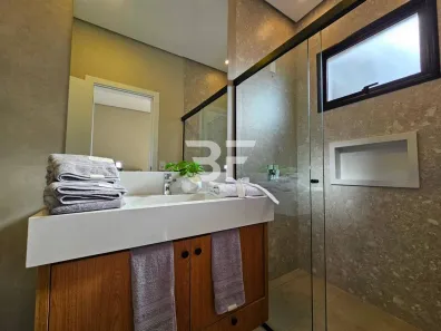 Casa de Condomínio com 3 Quartos à venda, 213m² no Jardim Panorama, Indaiatuba
