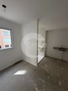 Apartamento com 2 Quartos à venda, 37m² no Mooca, São Paulo