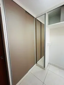 Apartamento com 2 Quartos para alugar, 40m² no Bela Marina, Cuiabá
