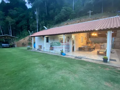 Fazenda/Sítio à venda, 30m² no , Domingos Martins