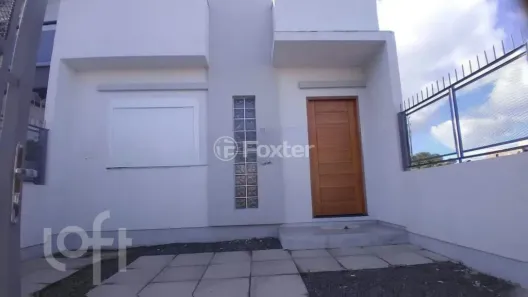 Casa com 2 Quartos à venda, 92m² no Aberta dos Morros, Porto Alegre