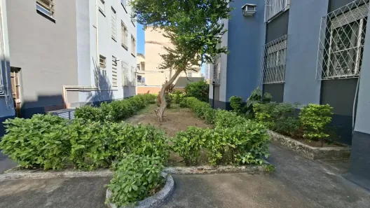 Apartamento com 2 Quartos à venda, 49m² no Engenho Novo, Rio de Janeiro