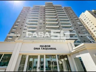 Apartamento com 2 Quartos à venda, 90m² no Taquaral, Campinas