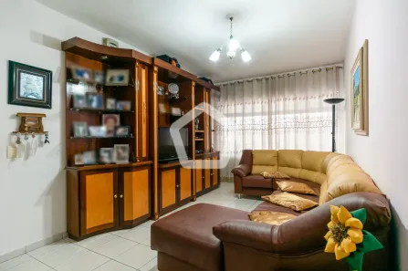 Casa com 4 Quartos à venda, 300m² no Vila Cruz das Almas, São Paulo