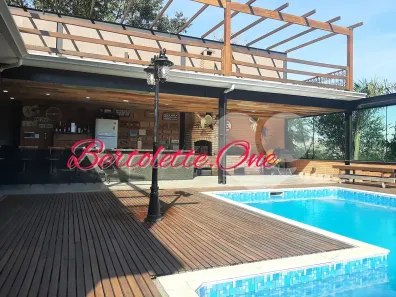 Sobrado com 4 Quartos à venda, 296m² no Jardim Peri, São Paulo