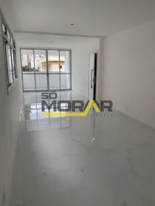 Apartamento com 4 Quartos à venda, 132m² no Cidade Nova, Belo Horizonte